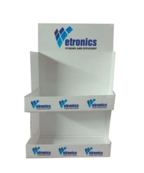 Acrylic Display Stand