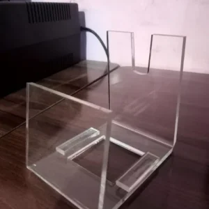 Ceiling Fan Stand - Image 2