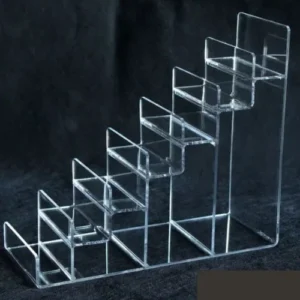 Acrylic Wallet Display Stand