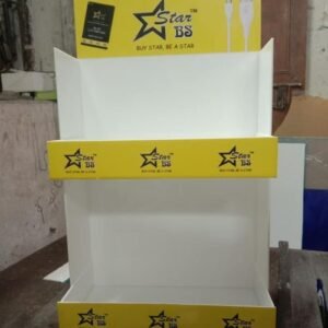 Advertisement Display Stand - Image 2