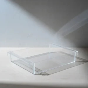 Acrylic Tray - Image 1