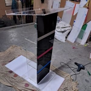 Podium Stand - Image 3