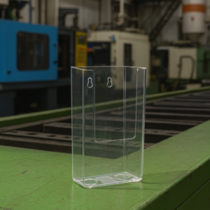 Acrylic Paper Holder - Image 3