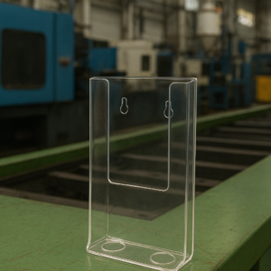 Acrylic Paper Holder - Image 2