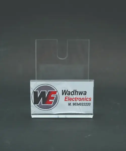 Ceiling Fan Display Stand