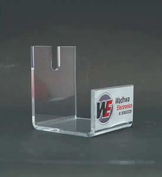 Ceiling Fan Display Stand