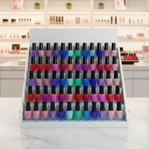 Detachable Nail Polish Stand