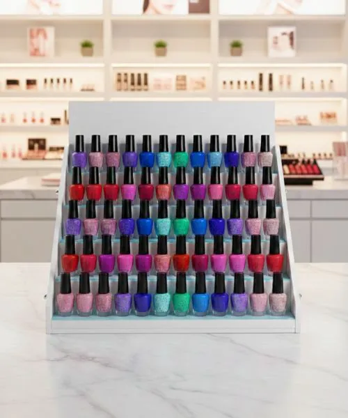 Detachable Nail Polish Stand