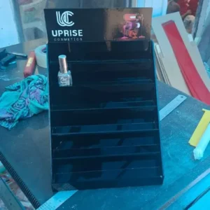Nail Polish Display Stand - Image 2