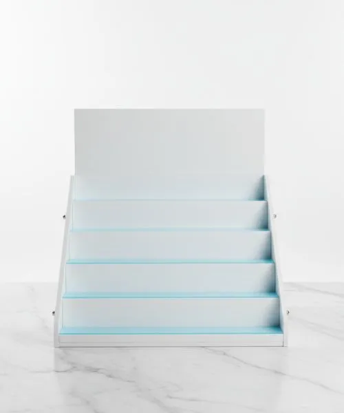 Detachable Nail Polish Stand