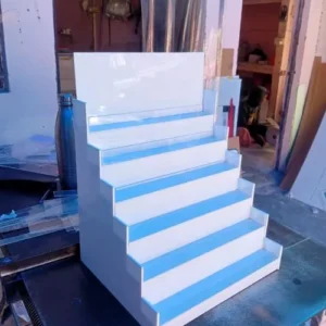 Acrylic Nail Polish Stand - Image 3