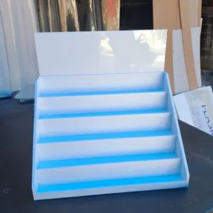 Detachable Nail Polish Stand - Image 2