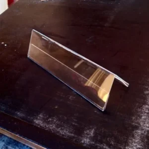 Name Plate Holder - Image 3