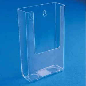Acrylic Paper Holder