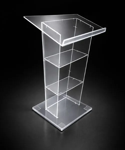 Podium Stand