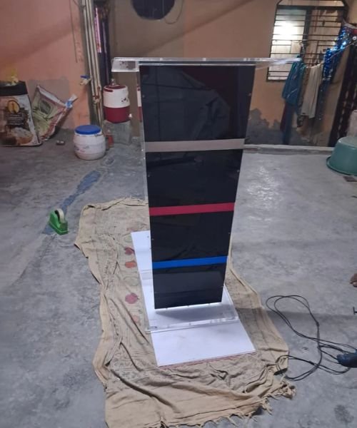 Podium Stand
