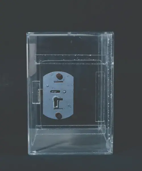 Complaint and Suggestion Box